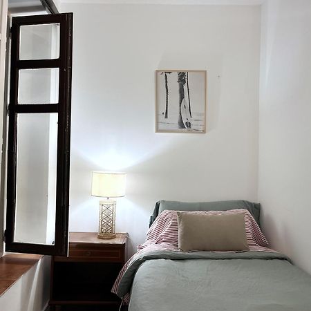 Apartamento Puerta Del Camino 5 - Patio Y Wifi 빌바오 외부 사진