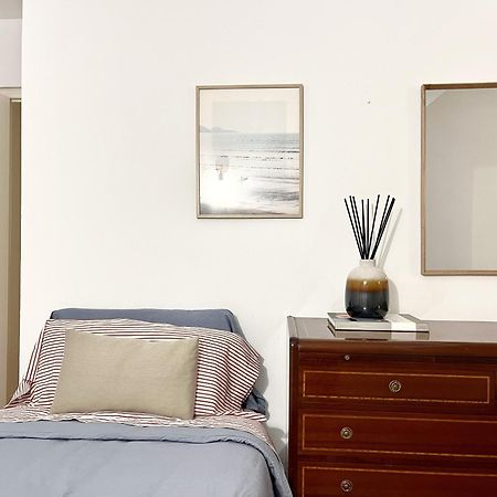 Apartamento Puerta Del Camino 5 - Patio Y Wifi 빌바오 외부 사진