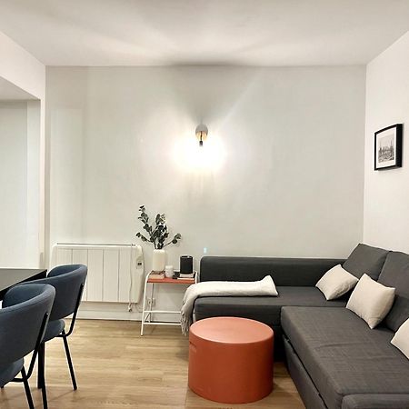 Apartamento Puerta Del Camino 5 - Patio Y Wifi 빌바오 외부 사진